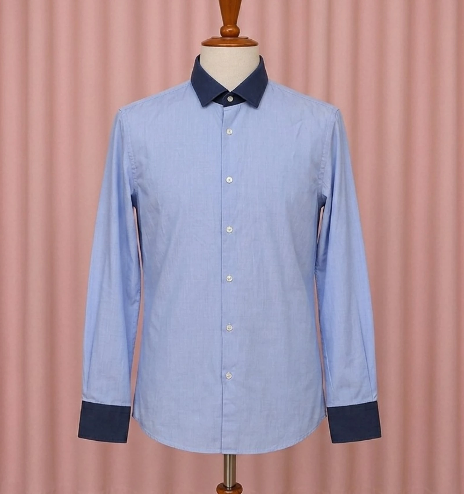 Chemise Hugo Boss taille M